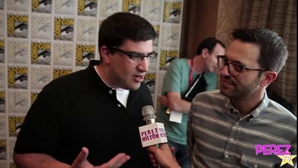 EXCLUSIVE! Josh Dallas, Emilie De Ravin, Robert Carlyle & MORE Discuss Once Upon A Time Season Four Spoilers! With Lots of Frozen Details!