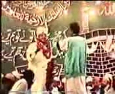 Iftikhar Hussain Tahir .Hon Darood Tuj Pe Bi Amina