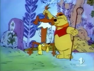 É o Lobo EP01 É o Lobo It's The Wolf