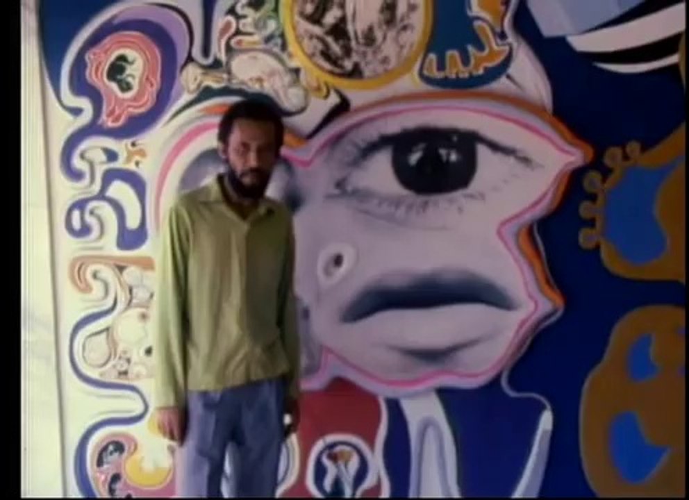 Paraiso, Juarez (Thomaz Farkas, 1971)