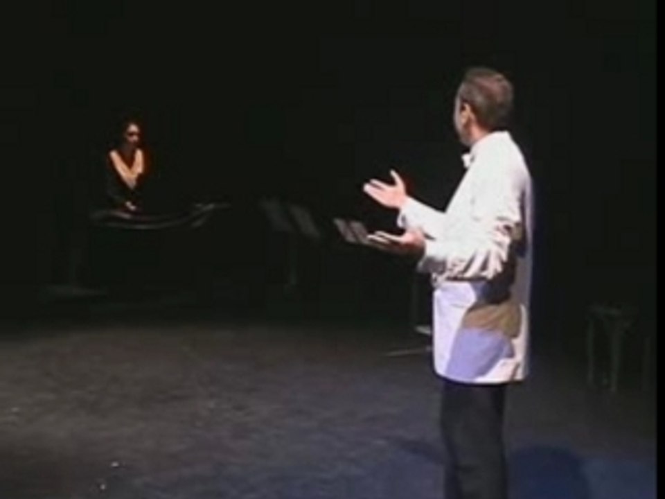REGRESO (Con el Tango en el Alma
