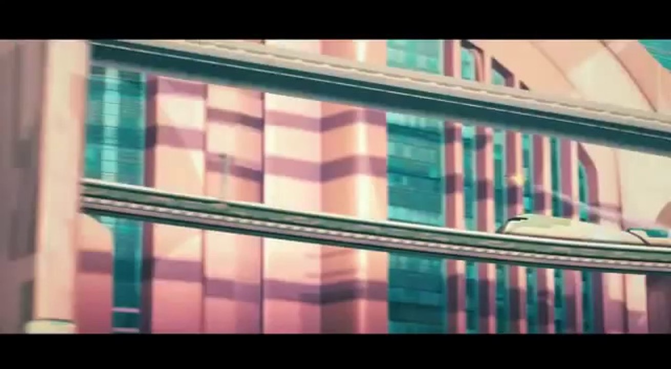Trailer 2 - AstroBoy [HQ] ( Legendado )