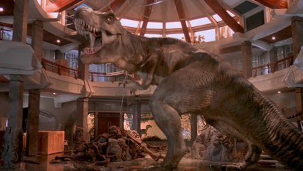Encore - ILM - Industrial Light & Magic: Creating The Impossible