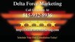 Delta Force Marketing Saint Anne         Superb         Five Star Review by Tom B.