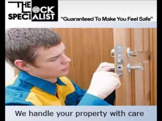 Locksmith Services London |  8000936607