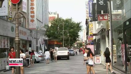 Heat wave could last for 30 days in 2020 report