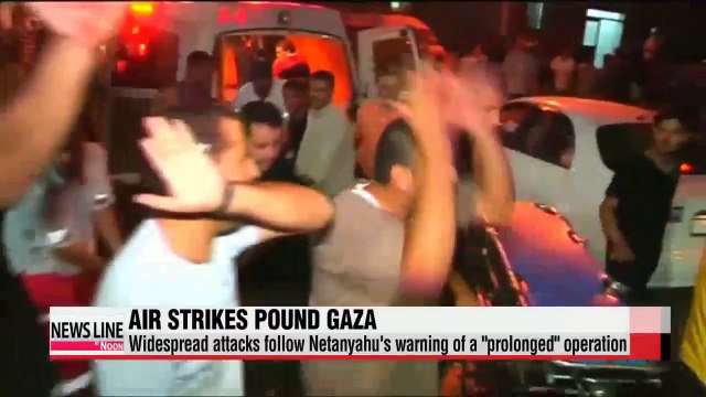 Israel, Hamas fighting continues through Eid al-Fitr