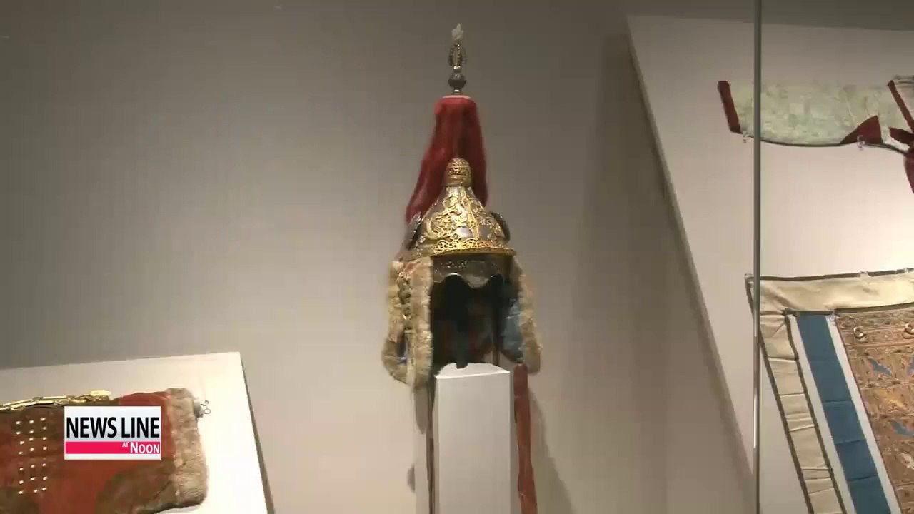 Japanese gov't hides list of cultural assets to Korea in 1965 normalization treaty