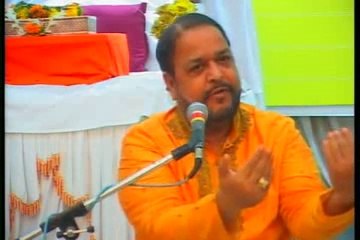 Ashwin Joshi Maa Baap Ne BhulshoNahi at mumbai 13
