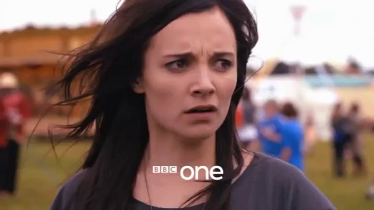 Mayday Trailer - BBC One