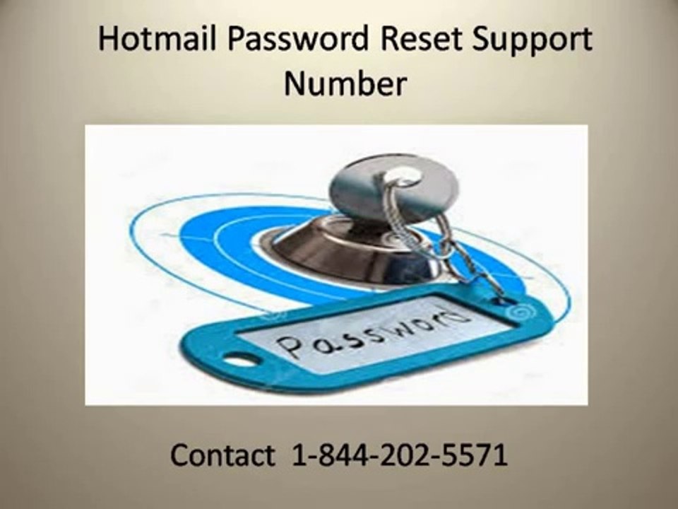Hotmail Tech Support Number_1-844-202-5571_Contact Hotmail Technical Support