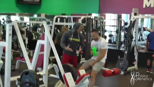 VLOG #90 - Neues Gym, Outback Steakhouse & Patricks Ausrater im Casino