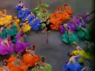 Unfinished Dance, The   Original Trailer