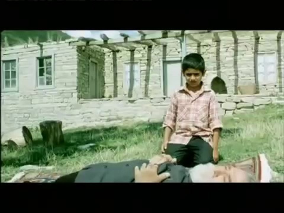 Buta -Azerbaijan film