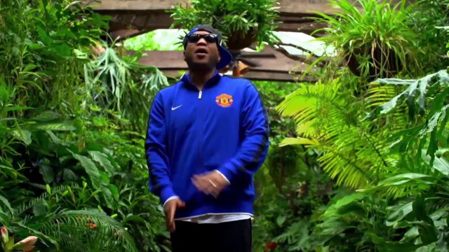 Prodigy Ft. Sheek Louch, Styles P, Havoc & Jadakiss - All A Dream