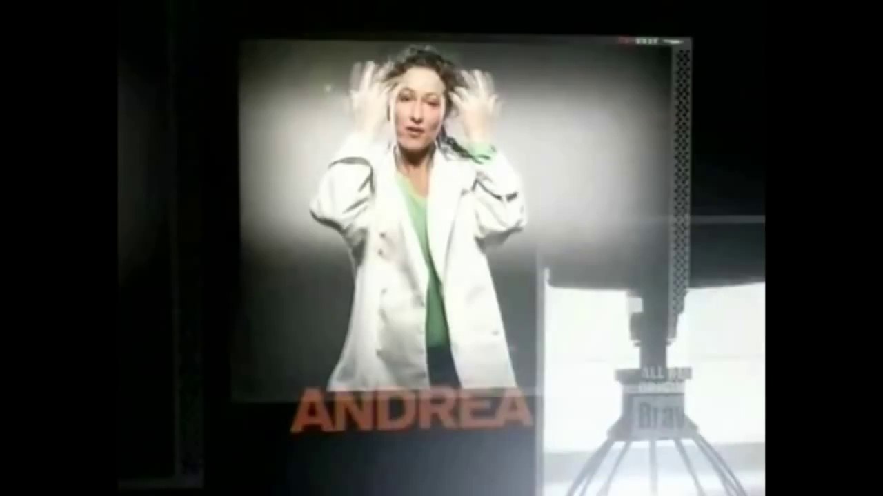 Top Chef Season 1 Intro
