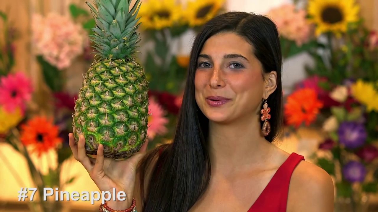 FullyRaw Weight-Loss Health Foods My Top 10 Picks!