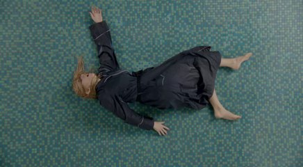 HBO Films: The Girl - Tease #1