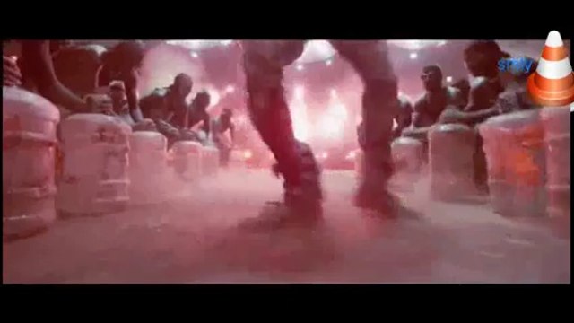 Rey Movie Teaser - Sai Dharam Tej, Saiyami Kher, Comedy King Brahmanandam_(new)