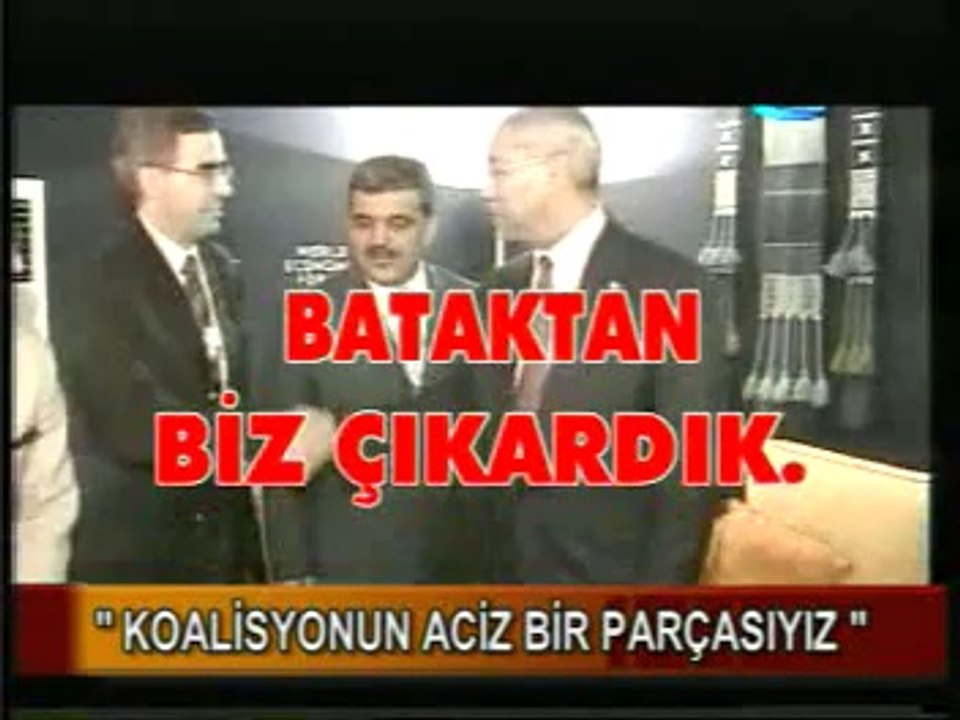 IRAKTA ABD-AKP VAHŞETİ