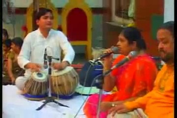 Ashwin Joshi Maa Baap Ne BhulshoNahi at mumbai 06