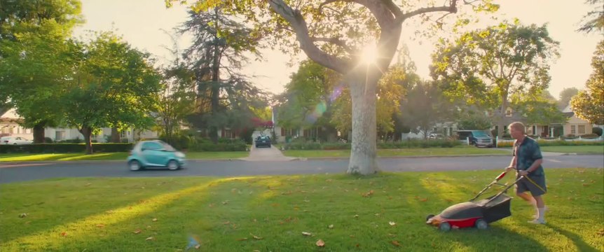 Seeking a Friend for the End of the World Official Trailer #1 - Steve Carell Movie (2012) HD