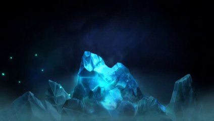 Gnar, le nouveau champion - LEAGUE OF LEGENDS