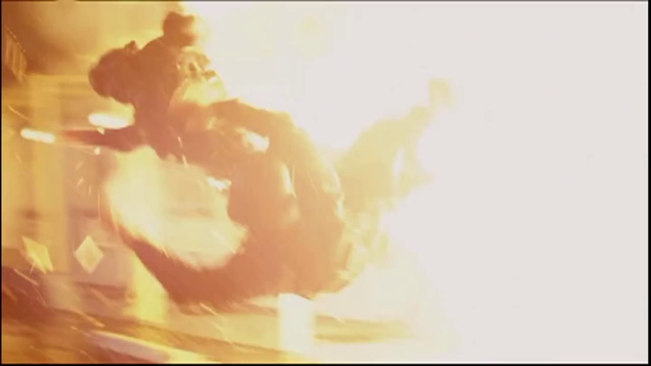 Vengeance is Mine (Trailer)
