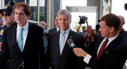 Witness list released in McDonnell corruption trial