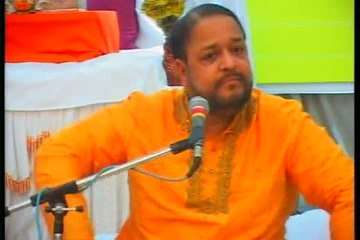 Ashwin Joshi Maa Baap Ne BhulshoNahi at mumbai 04