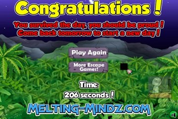 Lost Survival Escape Walkthrough