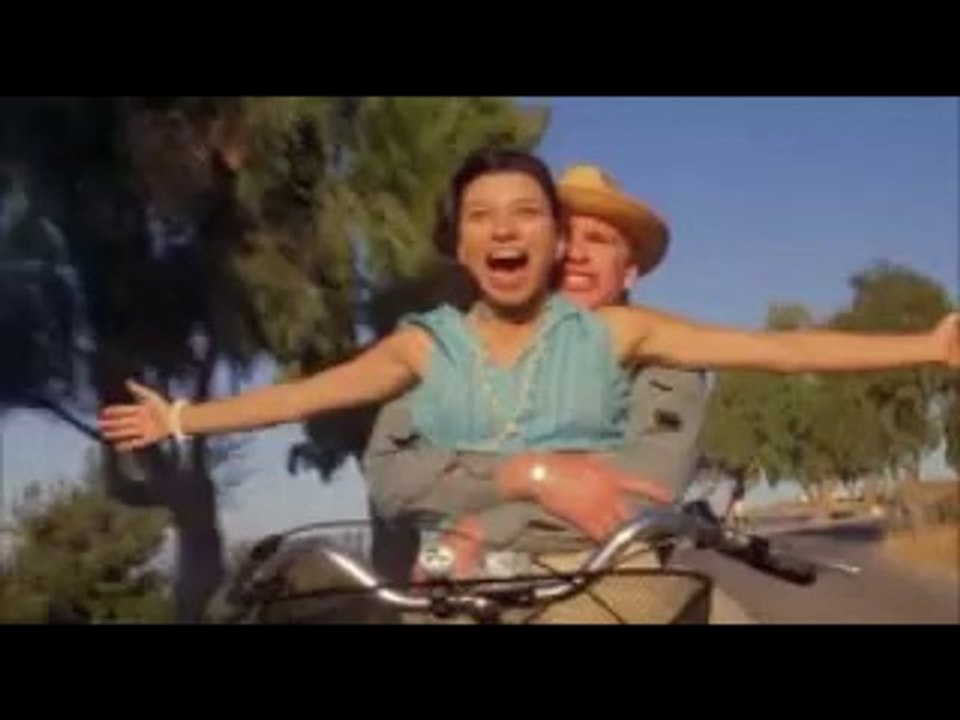 OPA! Official Movie Trailer