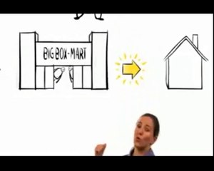 "O VERDADEIRO SENTIDO DAS COISAS". Documentário de vital importância para o Planeta e a Humanidade