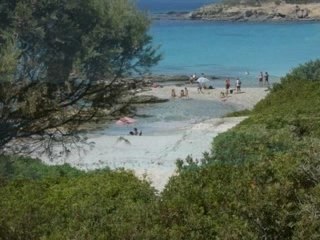 Chia e dintorni Sardegna