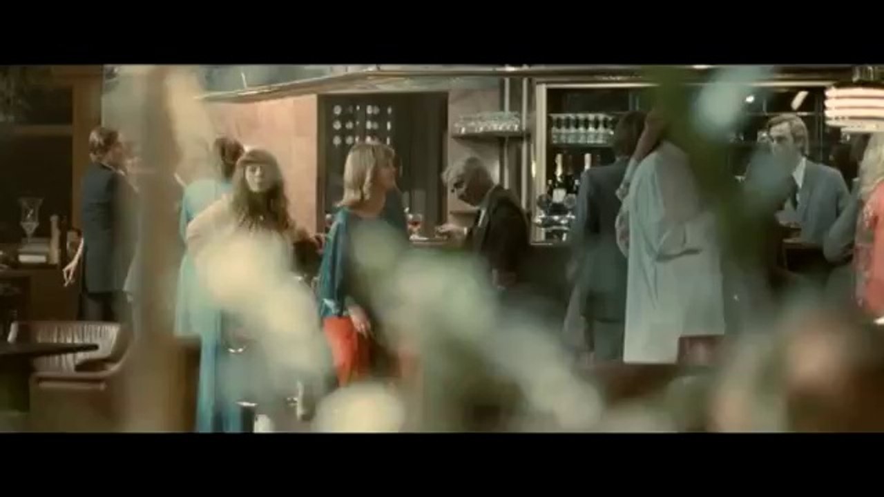 Call Girl - trailer