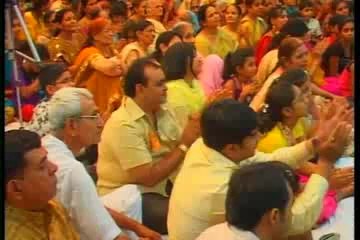 Ashwin Joshi Maa Baap Ne BhulshoNahi at mumbai 02