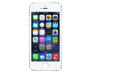 iOS 8 Concept – Evolution meets Revolution