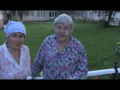 Луганск. 28 июля. Украинские диверсанты расстреляли дом престарелых