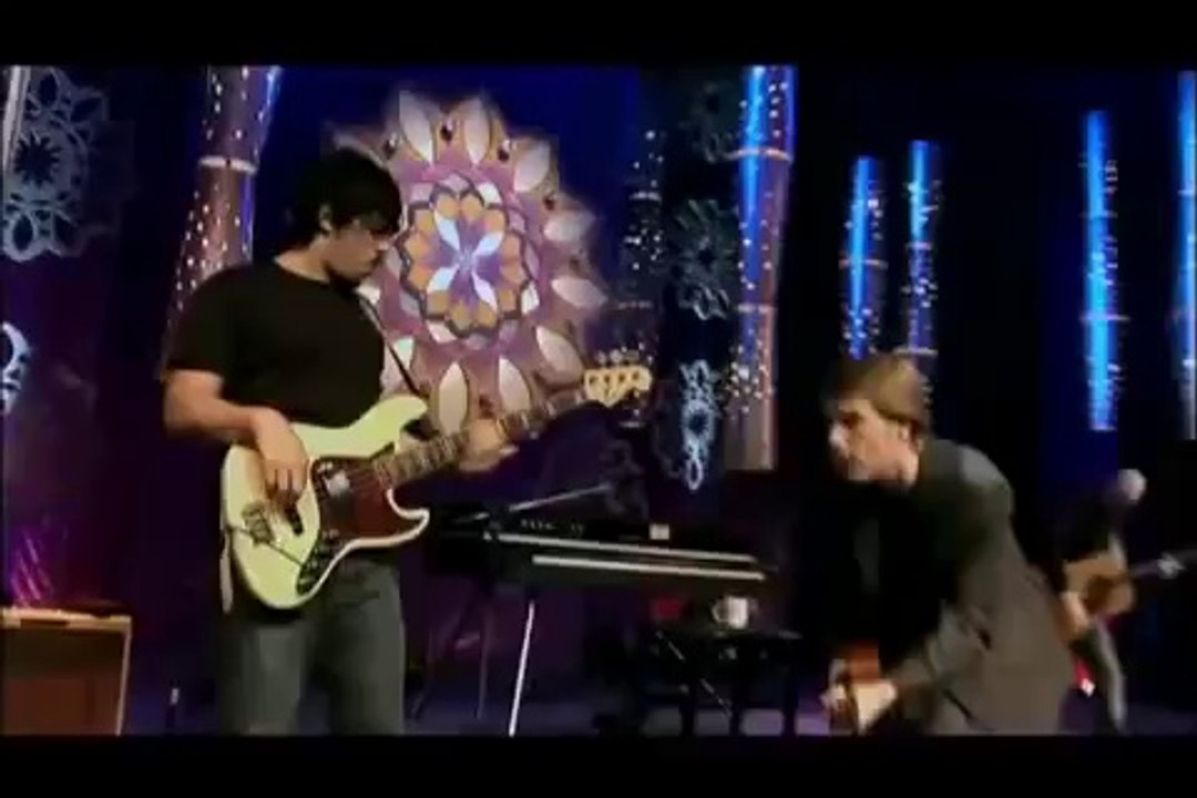 Engenheiros do Hawaii - Toda Forma de Poder + Chuva de Containers (Acústico II - Novos Horizontes)