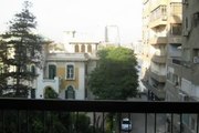 Egypt  Cairo  Zamalek   Large  Apartment  4 Bedrooms for Rent  Residential or Commercial
