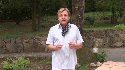 A cappella ou bien ailleurs - Thierry Guillo