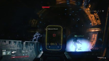 Destiny - I segreti della missione sulla Luna