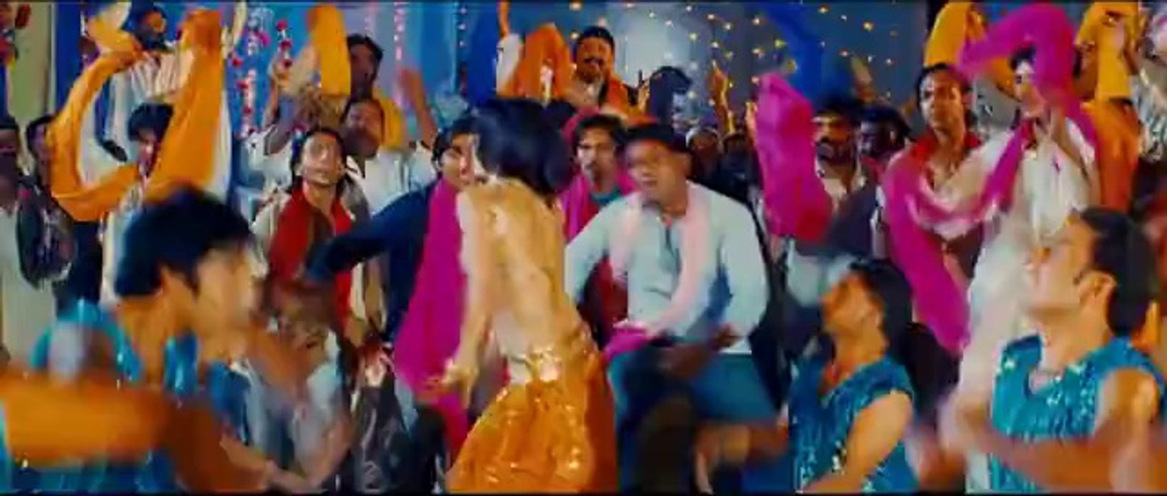 sultanat trailer