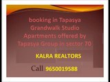 Tapasya grand walk ||9650019588|| sector 70 gurgaon