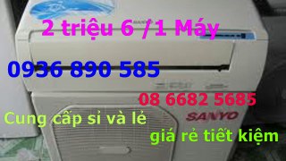 0907323053,cua hang may lanh cu quan 3,hang chinh hang Nhat