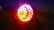 1Byone® Type QS-0089 Strobe Colored Lenses LED Light, Flashing Lamps Lights, Apply Lighting