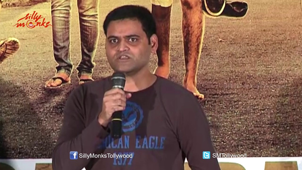 Paathshala Movie Trailer Launch - Nandu, Mahi V. Raghav