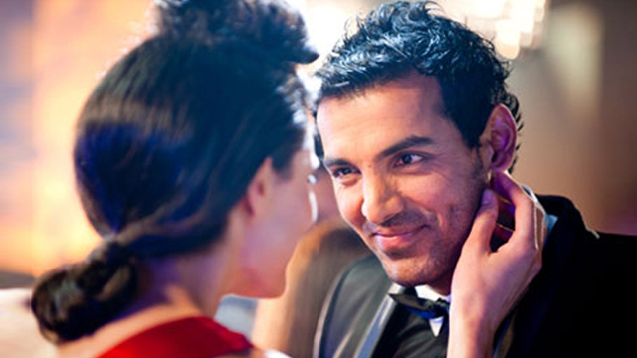 John Abraham Signs Another Sequel After Welcome Back