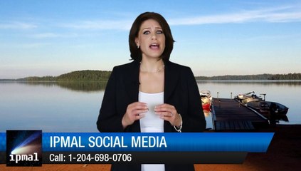 Ipmal Social Media Winnipeg         Amazing         5 Star Review by Tim W.