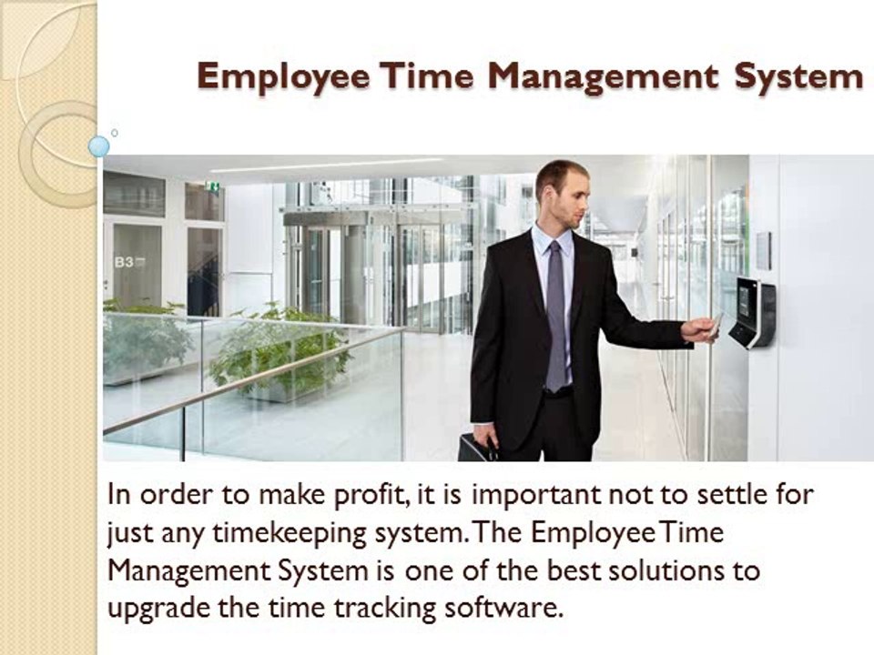 Things to Look-out While Purchasing Timekeeping Software